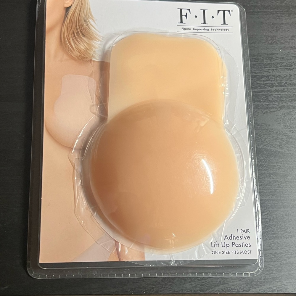 F.I.T Adhesive Lift Up Pasties